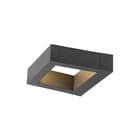 SLV - Bookat Plafond-/wandarmatuur Antr 3000/4K