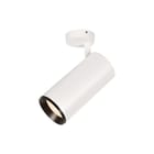 SLV - Numinos Plafond-/wandarmatuur Spot Dal Xl Wi/Zw 3K 24