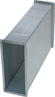 AIR Spiralo® - Rechthoekig luchtkanaal Rhk650.250.1170