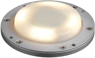 SLV - Led Plot LED-module Small Plot Module Alu 3K C
