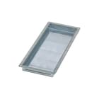 AIR Spiralo® - Deksel rechthoekig luchtkanaal Rhd650.300
