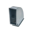 AIR Spiralo® - Bocht rechthoekig luchtkanaal Rhbocht 90Gr 650X200