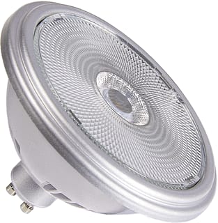 SLV - Leuchtmittel LED-lamp Qpar Gu10 Zi 12,5W 2700K