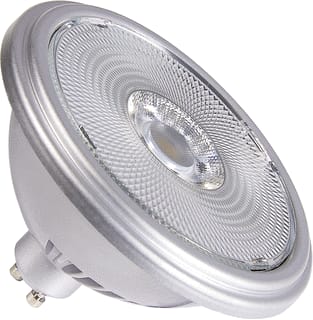 SLV - Leuchtmittel LED-lamp Qpar Gu10 Zi 12,5W 3K 30