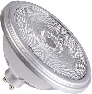 SLV - Leuchtmittel LED-lamp Qpar Gu10 Zi 12,5W 3K 60