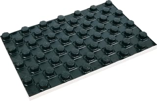 Henco - Hencofloor PRO Vloerverwarmingsplaat Nopp.Plaat30Mm.Iso 1,12M2
