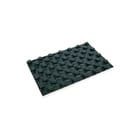Henco - Hencofloor PRO Vloerverwarmingsplaat Nopp.Plaat30Mm.Iso 1,12M2