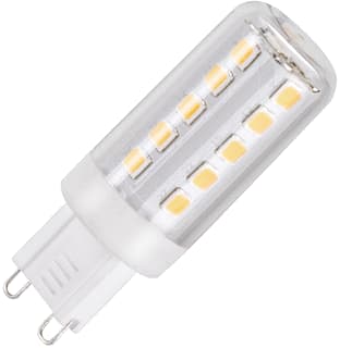SLV - Leuchtmittel LED-lamp Qt14 G9 W 3,7W 3K 300