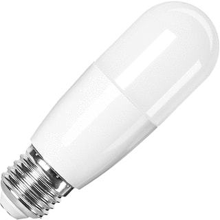 SLV - Leuchtmittel LED-lamp T38 E27 W 8W 3K Cri90 240