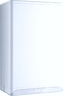Intergas - Xtreme Gaswand combiketel 30 80/125 rgk