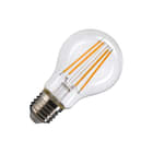 SLV - Leuchtmittel LED-lamp E27 Transp7 5W 2700K 320