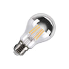 SLV - Leuchtmittel LED-lamp E27 Kopspiegel 7,5W 2700K