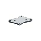 SMC Nederland - VK300 Pneumatisch bed. 3-wegregelafsluit. valvacc vk300-43-2a