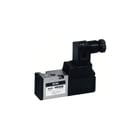 SMC Nederland - VK300 Driewegmagneetafsluiter 3 p valve vk332v-5do-m5-q