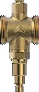 RBM - Toebeh./onderdelen voor warmtepomp Zerofrost 1"Mm