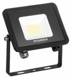 EVO by Sylvania - Downlight/spot/schijnwerper St Fld Ip65 3000Lm 840 Zw