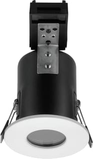 Sylvania - Downlight/spot/schijnwerper Sylfire Gu10 Ip65 Fix Wt