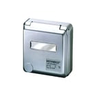 Mennekes - Cepex CEE-wandcontactdoos 4974me