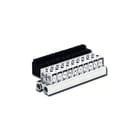 SMC Nederland - VQD Toebeh./onderdelen magneetafsluiter valvplate vv4qd15-06c4-q