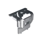 Esdec - FlatFix Zonnepaneel verbind.- en bev. elem. Flat Eindklem 40Mm
