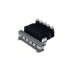 SMC Nederland - VT Toebeh./onderdelen magneetafsluiter  vv307-01-062-01-f