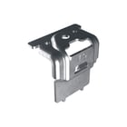 Esdec - FlatFix Zonnepaneel verbind.- en bev. elem. flat eindklem 45mm dto