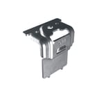 Esdec - FlatFix Zonnepaneel verbind.- en bev. elem. flat eindklem 50mm dto