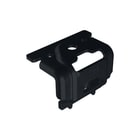 Esdec - FlatFix Zonnepaneel verbind.- en bev. elem. Flat Eindklem 30Mm Zw