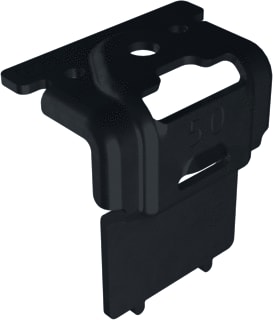 Esdec - FlatFix Zonnepaneel verbind.- en bev. elem. flat eindklem 50mm zw dto