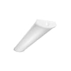 Sylvania - Plafond-/wandarmatuur Sylvdeltawing 1200 4K