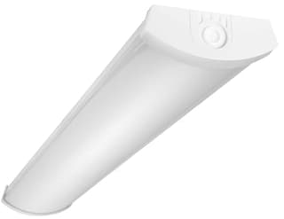 Sylvania - Plafond-/wandarmatuur sylvdeltawing 1500 4k mw