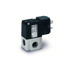 SMC Nederland - VT Driewegmagneetafsluiter poppet vt307-5dz1-02-q