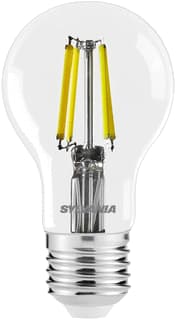 Sylvania - LED-lamp td plat l 485 e27 827