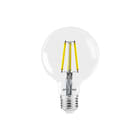 Sylvania - LED-lamp td plat l 840 e27 827