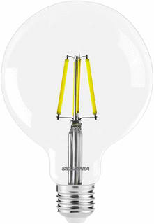 Sylvania - LED-lamp td plat g120c 840 e27 827