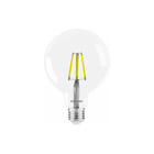 Sylvania - LED-lamp td plat g120c 840 e27 827