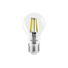 Sylvania - LED-lamp Td Plat L 485 E27 840