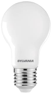 Sylvania - LED-lamp Td Plat Rt 840 E27 840