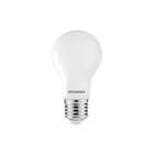 Sylvania - LED-lamp Td Plat Rt 840 E27 840