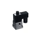 SMC Nederland - VT Driewegmagneetafsluiter Poppet Evt317-6Do-02F-Q