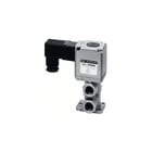 SMC Nederland - VT Driewegmagneetafsluiter poppet evt325-03f5do-q
