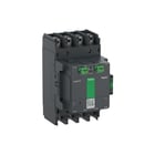 Schneider Electric - TeSys Giga Magneetschakelaar Con 305A Ac1 4P Ad 200-500V