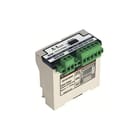 SMC Nederland - EX120 Veldbus dec. peri. pneumatische mod fieldbsys ex122-scs2
