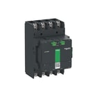 Schneider Electric - TeSys Giga Magneetschakelaar Con 550A Ac1 4P Ad 200-500V
