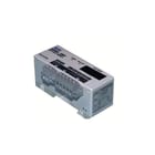 SMC Nederland - EX140 Veldbus dec. peri. pneumatische mod fieldbsys ex140-scs1