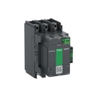 Schneider Electric - TeSys Giga Magneetschakelaar Con 115A Ac3 3P St 100-250V