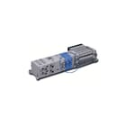 SMC Nederland - EX250 Toebeh./onderdelen v regelafsluiter fieldbus ex9-oep1