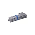 SMC Nederland - EX250 Toebeh./onderdelen v regelafsluiter fieldbus ex9-pe1