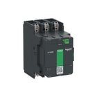Schneider Electric - TeSys Giga Magneetschakelaar Con 500A Ac3 3P St 100-250V