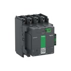 Schneider Electric - TeSys Giga Magneetschakelaar Con 330A Ac1 4P St 100-250V